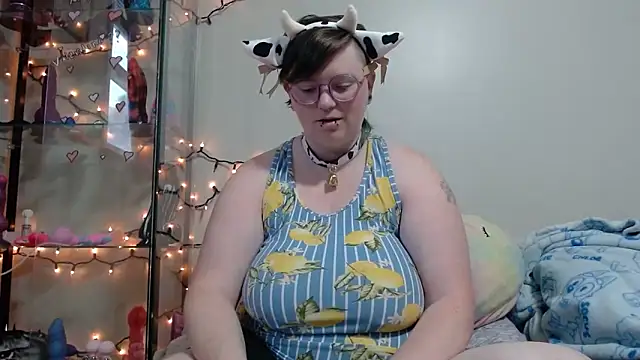 Pupghostt online show from 04-05-26, 01:19