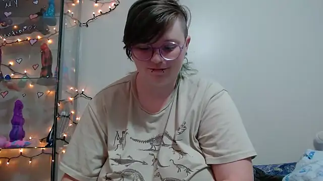 Pupghostt online show from 04-06-26, 01:23