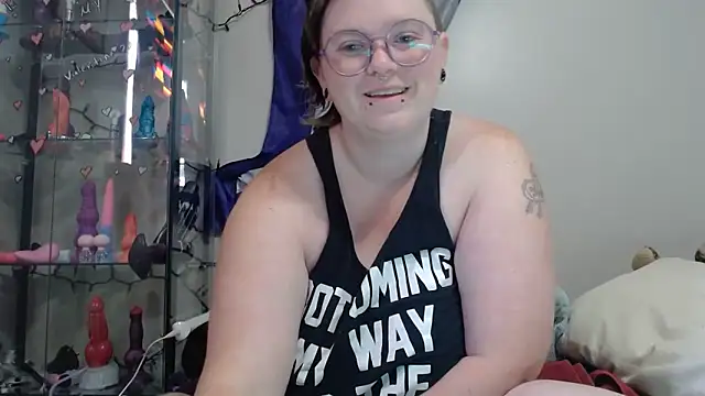 Pupghostt online show from 06-11-26, 12:58