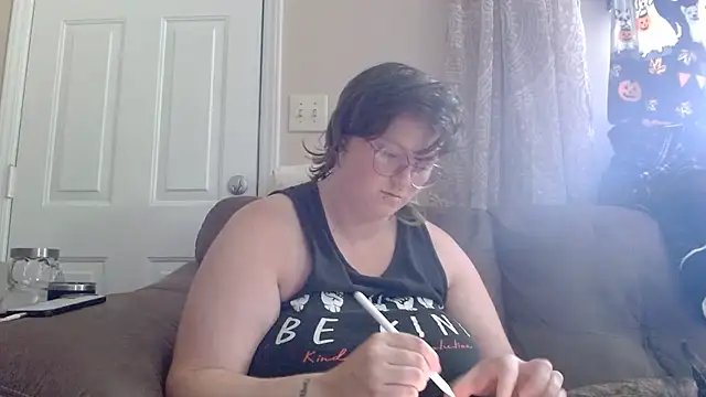 Pupghostt online show from 07-01-26, 06:51