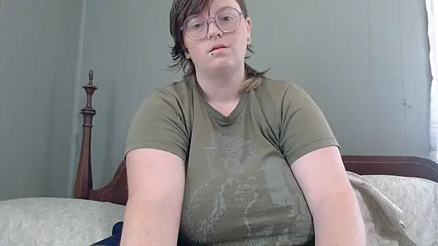 Pupghostt online show from 07-15-26, 01:27