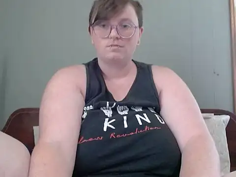 Pupghostt online show from 07-18-26, 04:22