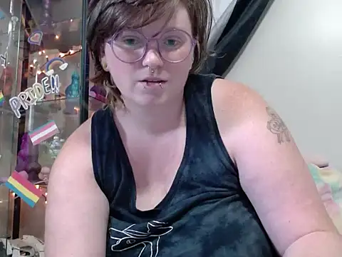 Pupghostt online show from 07-21-26, 04:09