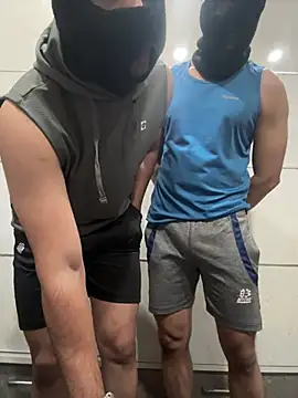 The AlphaDuo online show from 01-10-26, 04:42