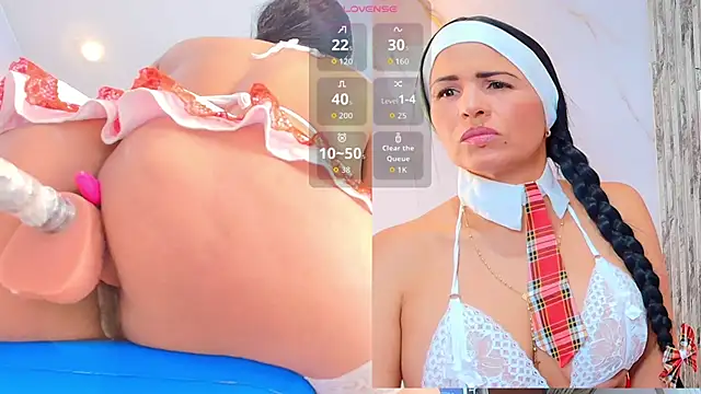 Isis car0lina online show from 03-01-26, 05:09