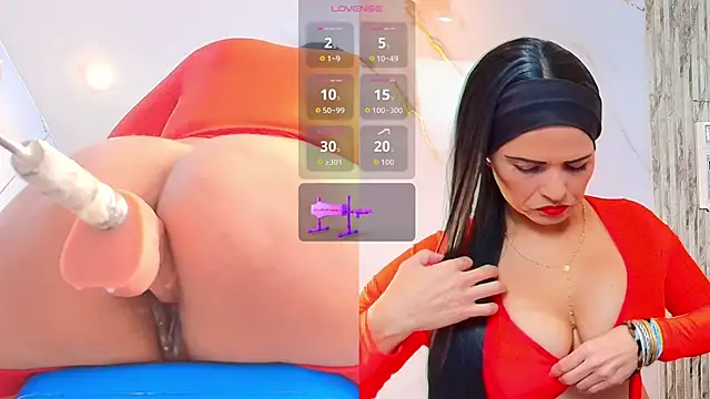 Isis car0lina online show from 03-15-26, 08:53