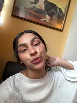 ManuelaEvans  online show from 03-24-26, 08:03