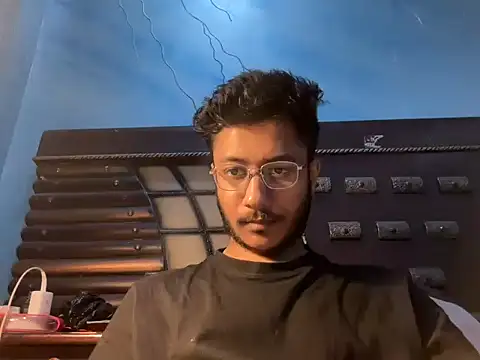 Sexy  Nerd online show from 04-17-26, 01:14