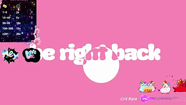 Mix Camilla online show from 02-08-26, 10:07