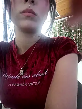 Snapshot of Vane_Lope1 chatting on 12-19-25, 08:49 Vane Lope1 online show from 12-19-25, 08:49