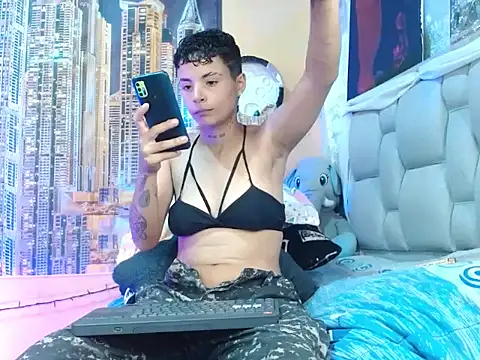 Aron 777 online show from 01-10-26, 11:09