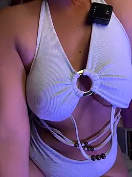 Violetta Moretti online show from 03-26-26, 01:33