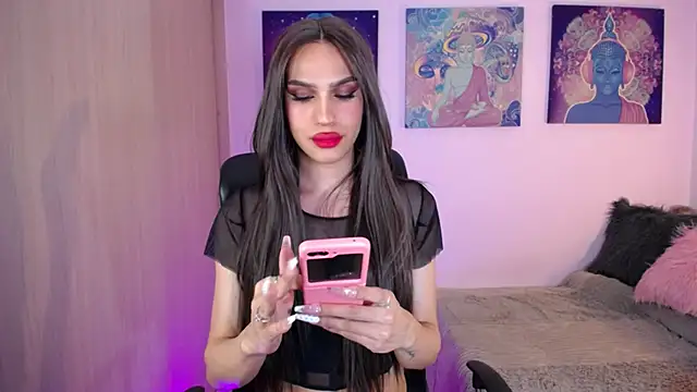 TSAlexaFeet online show from 01-08-26, 02:25