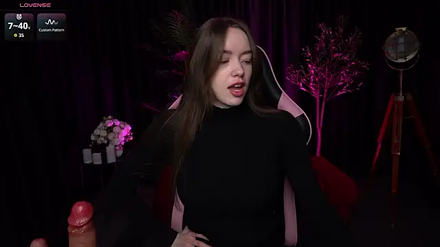 Velouraa online show from 03-20-26, 10:36