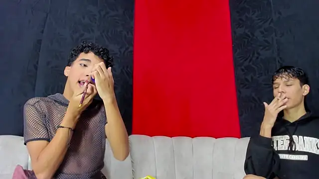 Pleasure boys hot online show from 01-15-26, 07:06