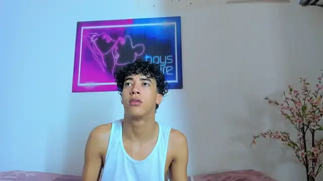 Pleasure boys hot online show from 04-04-26, 07:00