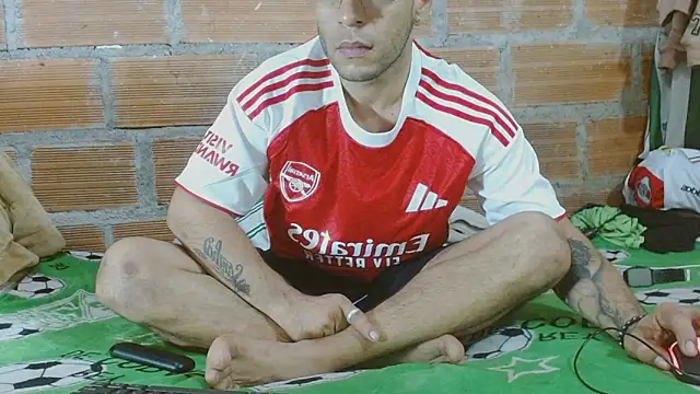 Alphamaster 92 online show from 02-22-26, 03:43