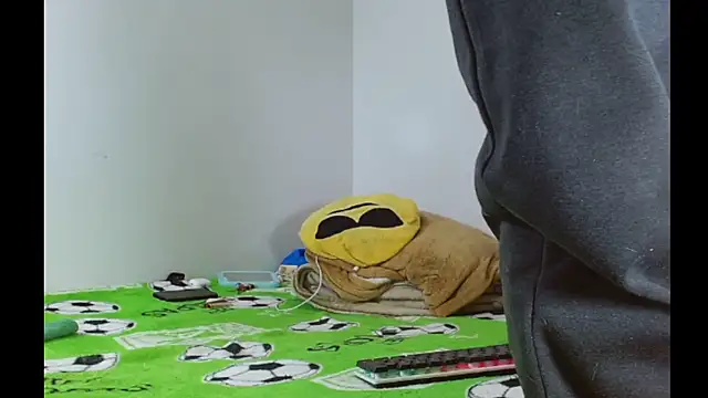 Alphamaster 92 online show from 04-05-26, 12:19