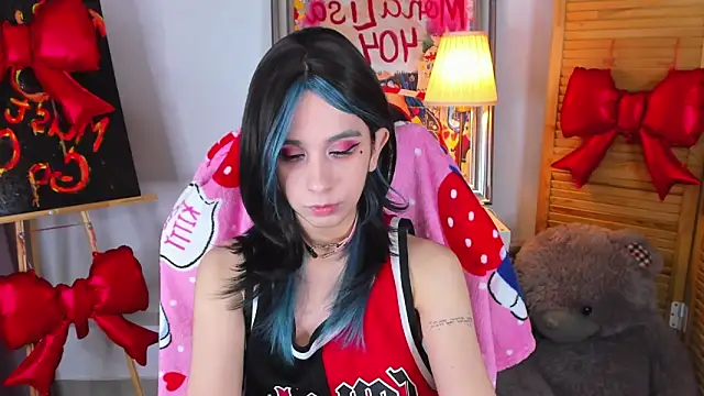 lesilos online show from 02-25-26, 01:15