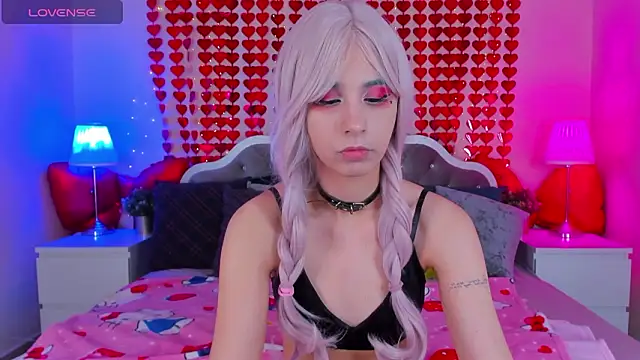 lesilos online show from 03-07-26, 01:35