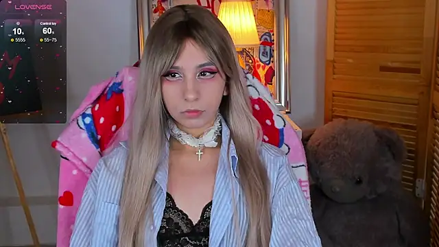 lesilos online show from 03-11-26, 01:33