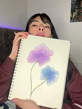 junorise23 online show from 01-09-26, 04:15