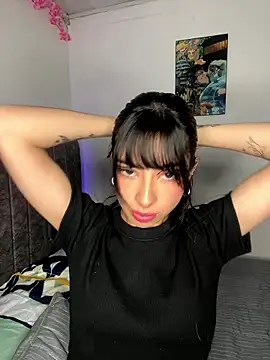 junorise23 online show from 01-16-26, 05:11