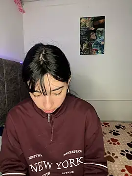 junorise23 online show from 02-12-26, 04:18