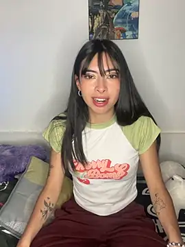 junorise23 online show from 03-09-26, 05:11