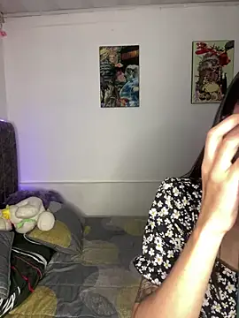 junorise23 online show from 04-07-26, 03:40