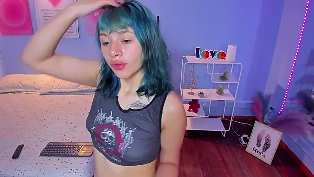 kyoto Aoki online show from 02-06-26, 08:23