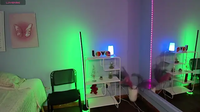 kyoto Aoki online show from 02-10-26, 07:07