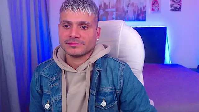 brunno boos online show from 01-08-26, 04:15