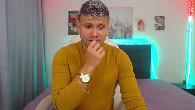 brunno boos online show from 01-11-26, 04:28