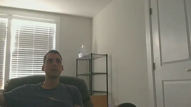 SissyJosh online show from 12-21-25, 08:05