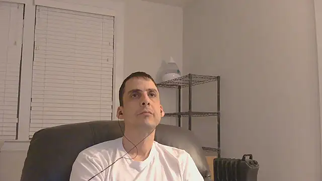 SissyJosh online show from 02-01-26, 01:26