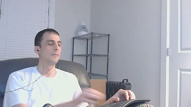 SissyJosh online show from 02-09-26, 05:55