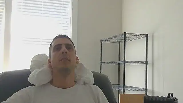 SissyJosh online show from 04-15-26, 07:58