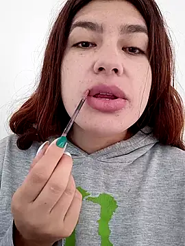 sweet temari online show from 04-16-26, 03:24