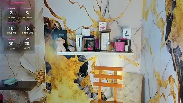 Victor LatinBoy online show from 03-04-26, 04:18