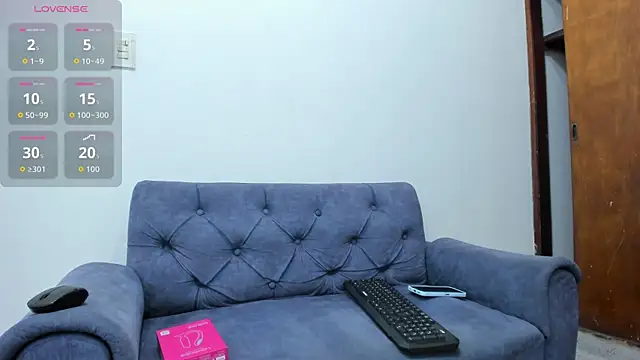 Victor LatinBoy online show from 03-15-26, 03:01