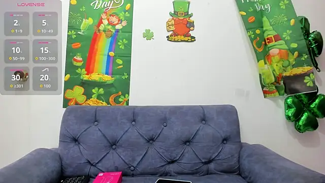 Victor LatinBoy online show from 03-21-26, 03:11