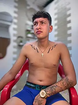 neithan sleitherx online show from 02-11-26, 12:26