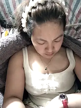 Lucky cutee online show from 02-09-26, 04:11