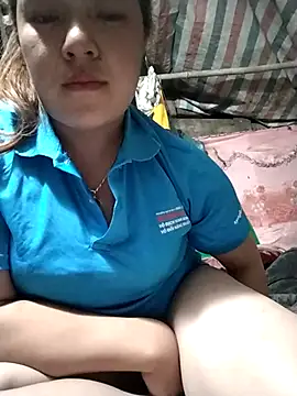 Lucky cutee online show from 04-14-26, 02:45