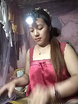 Lucky cutee online show from 06-30-26, 01:23