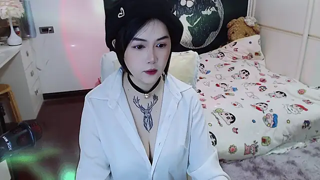 Sweet-1996 online show from 01-16-26, 06:50