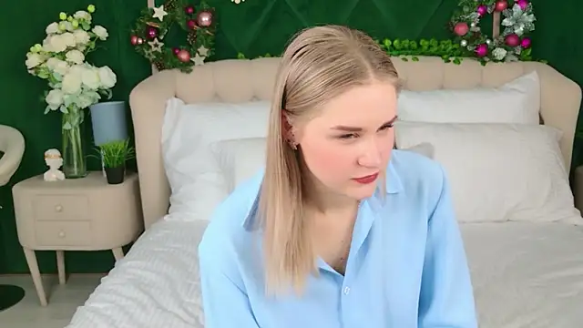 Molly Voss online show from 01-14-26, 04:34