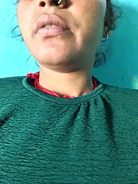 Madhu cute online show from 02-22-26, 04:02