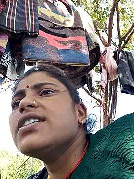 Madhu cute online show from 03-02-26, 08:21